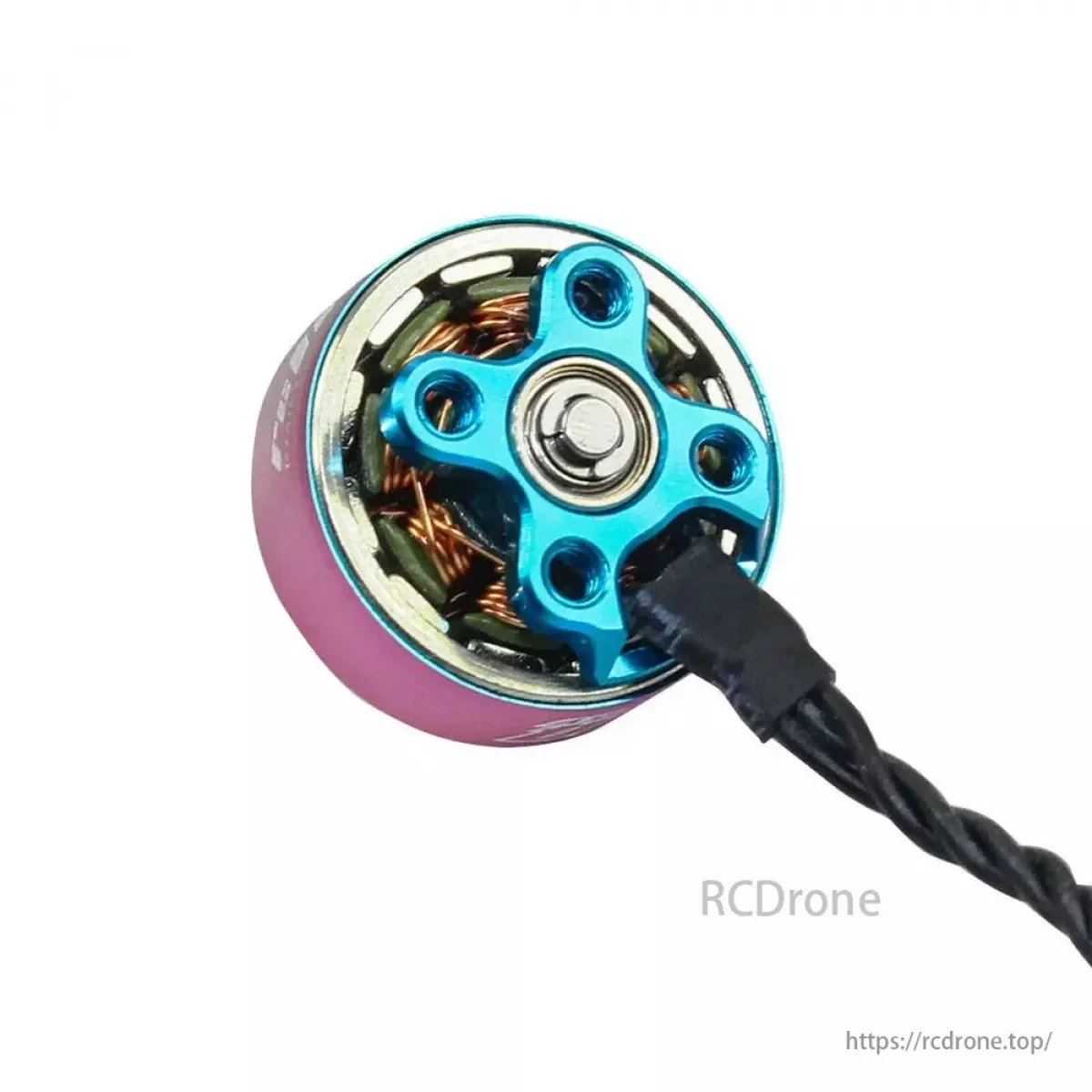 Набор 4шт RCINPOWER GTS V2 1204 5000KV/8000KV 3-4S бесколлекторных моторов для 2-3" FPV дрона Набор 4шт RCINPOWER GTS V2 1204 5000KV/8000KV 3-4S бесколлекторных моторов для 2-3" FPV дрона