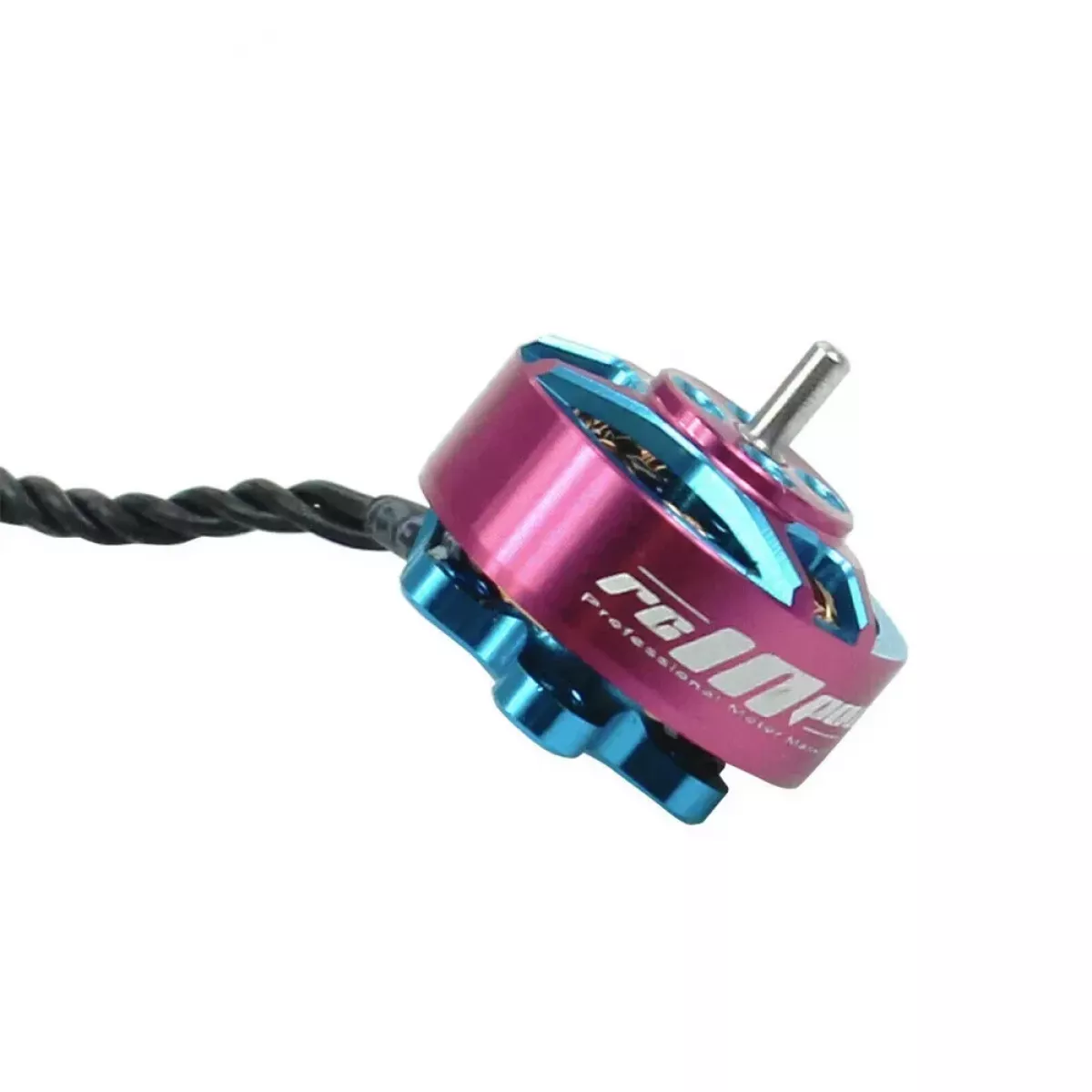 Набор 4шт RCINPOWER GTS V2 1204 5000KV/8000KV 3-4S бесколлекторных моторов для 2-3" FPV дрона Набор 4шт RCINPOWER GTS V2 1204 5000KV/8000KV 3-4S бесколлекторных моторов для 2-3" FPV дрона