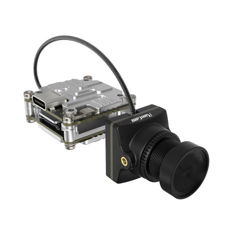 RunCam Link цифровой FPV Air Unit с HD-камерой Night Eagle, версия для ночной съемки