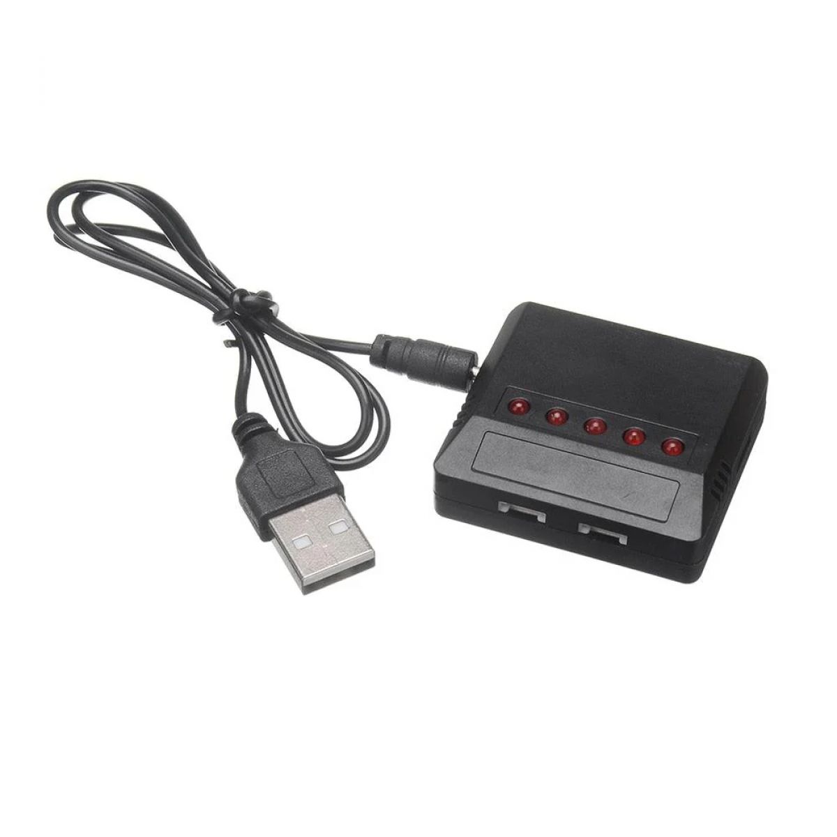 Улучшенный LiPo аккумулятор 3.7В 1000мАч 25C 952540 для Syma X5, X5C, X5S, V931, CX-30 квадрокоптер Улучшенный LiPo аккумулятор 3.7В 1000мАч 25C 952540 для Syma X5, X5C, X5S, V931, CX-30 квадрокоптер