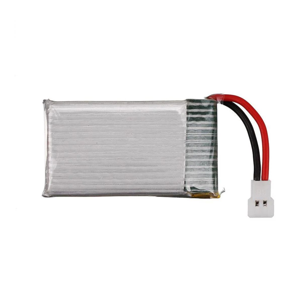 Улучшенный LiPo аккумулятор 3.7В 1000мАч 25C 952540 для Syma X5, X5C, X5S, V931, CX-30 квадрокоптер Улучшенный LiPo аккумулятор 3.7В 1000мАч 25C 952540 для Syma X5, X5C, X5S, V931, CX-30 квадрокоптер