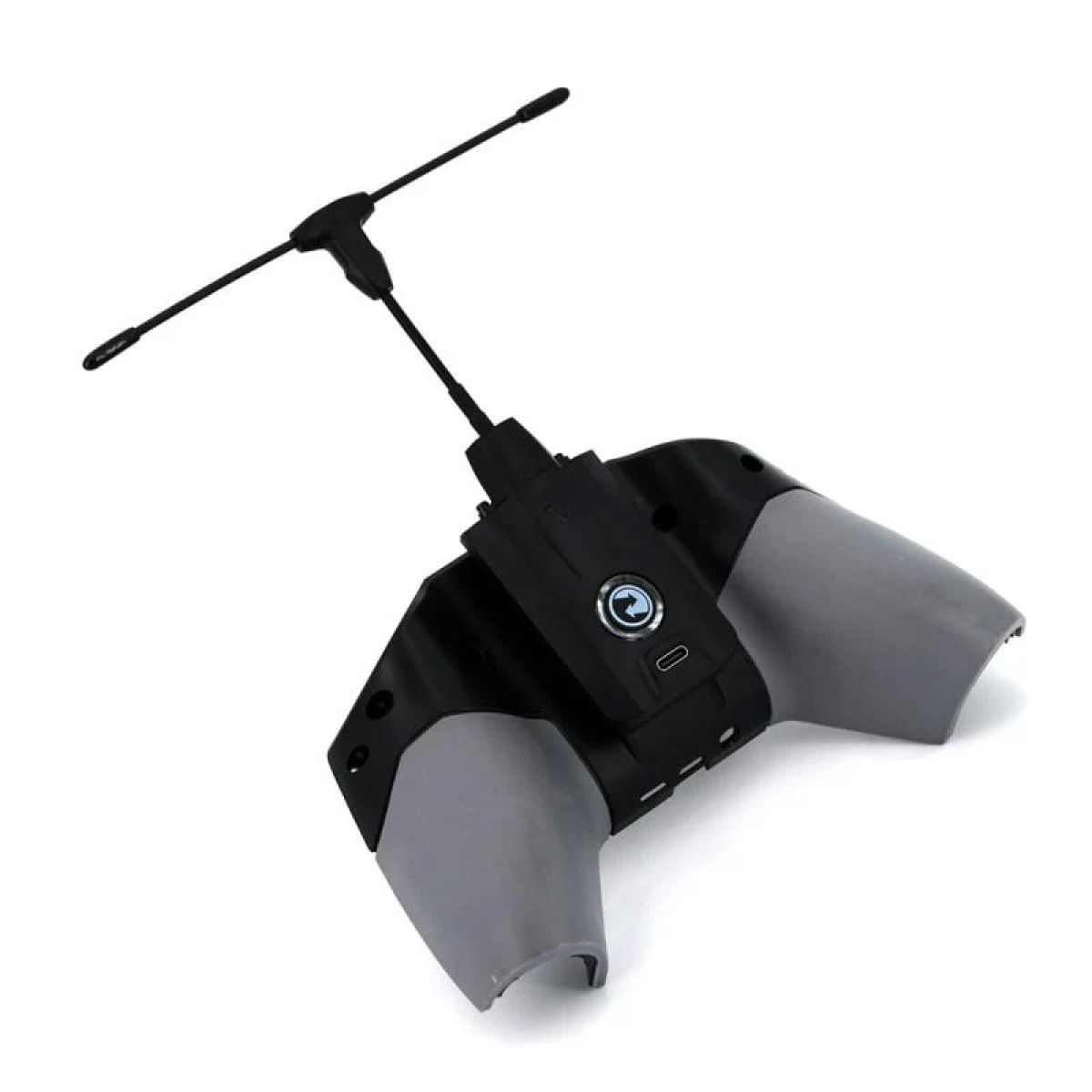 TBS Crossfire Nano Tx — передатчик Team BlackSheep 868/915МГц 1,1/2Вт, 48г TBS Crossfire Nano Tx — передатчик Team BlackSheep 868/915МГц 1,1/2Вт, 48г