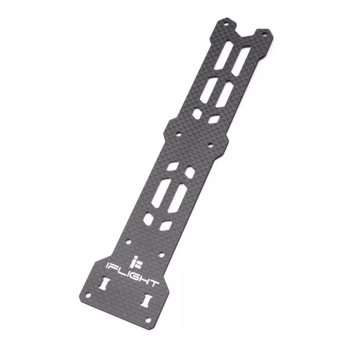 Запасные части для iFlight Chimera7 Pro 7" FPV: боковые, средние, верхние, нижние пластины, лучи, винты Запасные части для iFlight Chimera7 Pro 7" FPV: боковые, средние, верхние, нижние пластины, лучи, винты