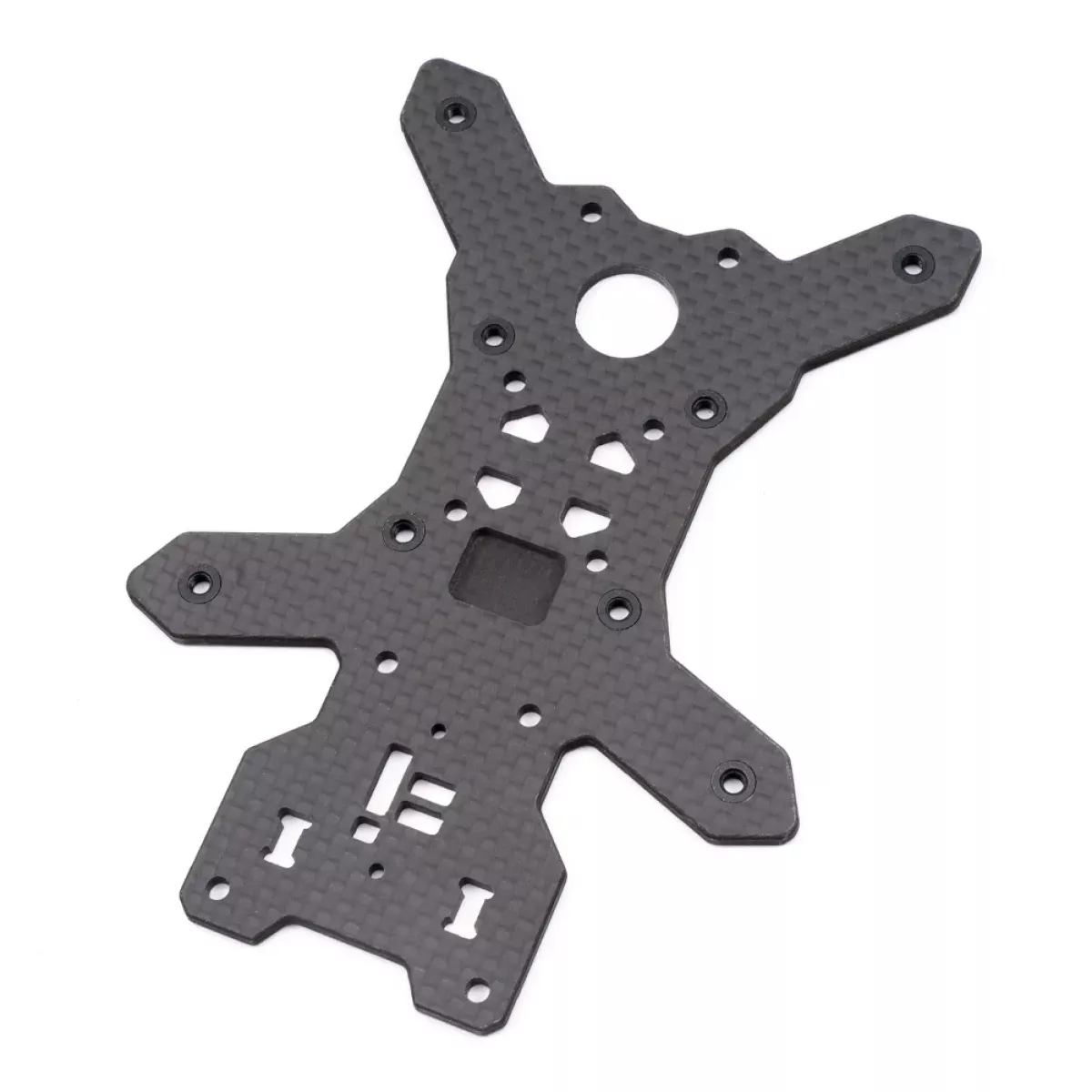 Запасные части для iFlight Chimera7 Pro 7" FPV: боковые, средние, верхние, нижние пластины, лучи, винты Запасные части для iFlight Chimera7 Pro 7" FPV: боковые, средние, верхние, нижние пластины, лучи, винты
