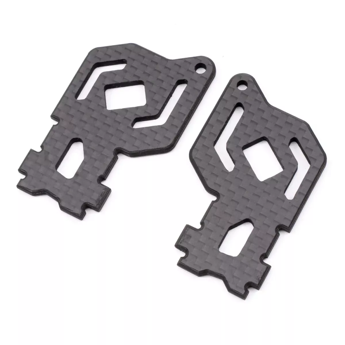 Запасные части для iFlight Chimera7 Pro 7" FPV: боковые, средние, верхние, нижние пластины, лучи, винты Запасные части для iFlight Chimera7 Pro 7" FPV: боковые, средние, верхние, нижние пластины, лучи, винты