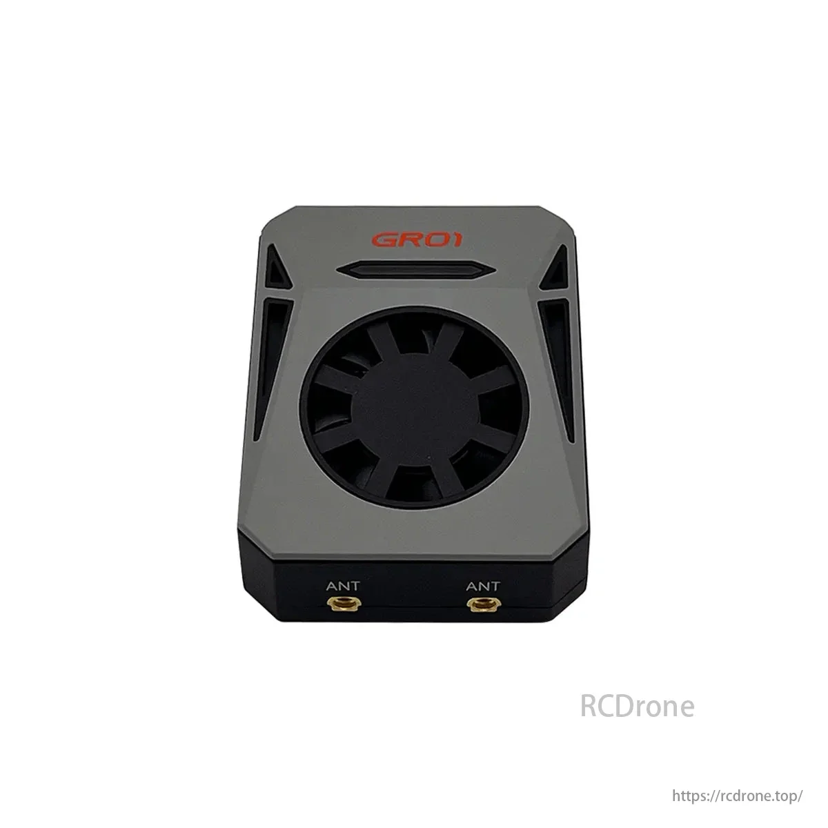 Skydroid G20 — Двухдиапазонный 2.4G/5.8G пульт ДУ 30 км с приёмником GR01 для промышленных дронов Skydroid G20 — Двухдиапазонный 2.4G/5.8G пульт ДУ 30 км с приёмником GR01 для промышленных дронов