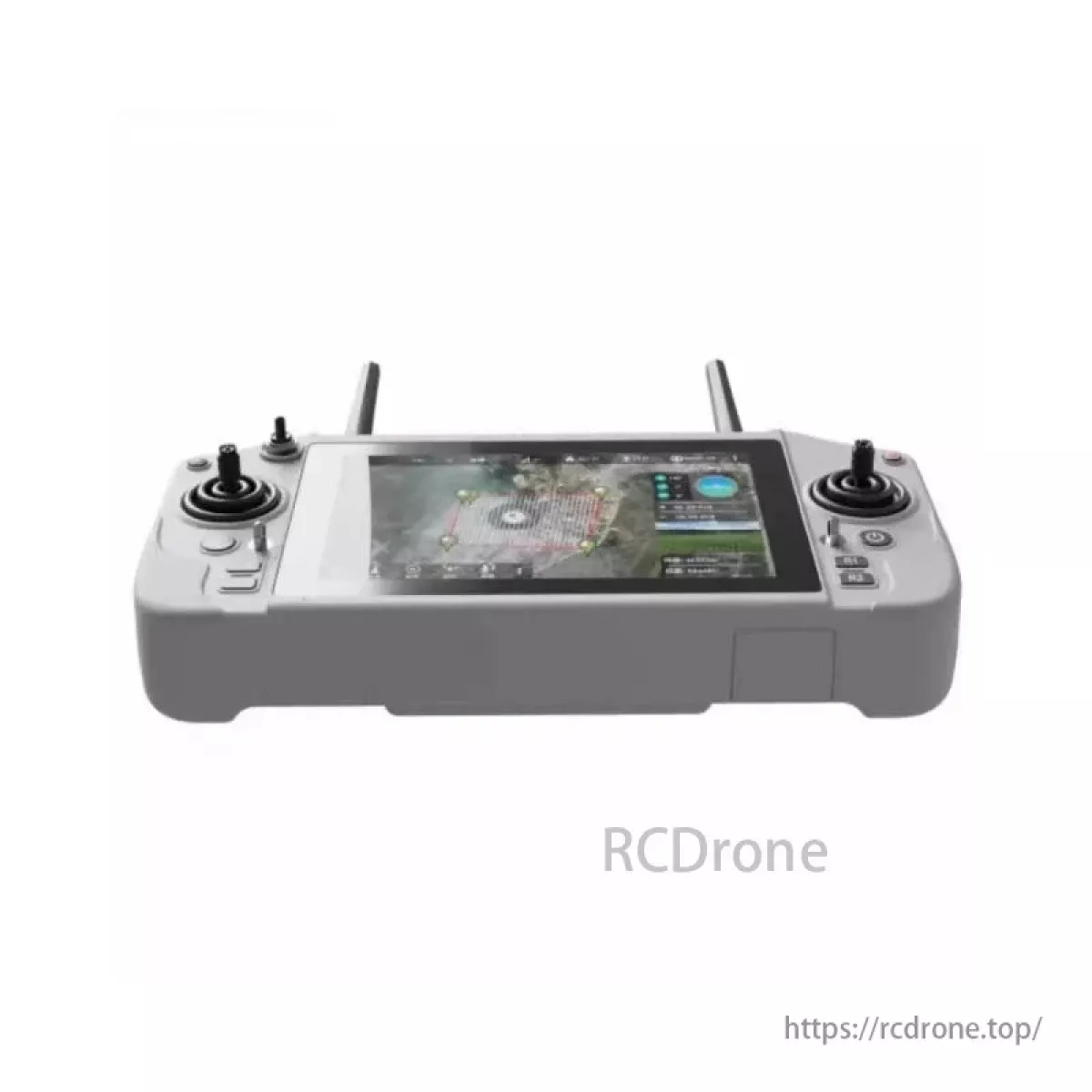 Skydroid G20 — Двухдиапазонный 2.4G/5.8G пульт ДУ 30 км с приёмником GR01 для промышленных дронов Skydroid G20 — Двухдиапазонный 2.4G/5.8G пульт ДУ 30 км с приёмником GR01 для промышленных дронов