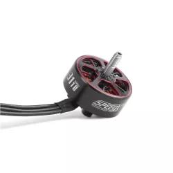 Бесколлекторный мотор GEPRC SPEEDX2 3110 900KV/1250KV для FPV дрона 8-10 дюймов, запчасти