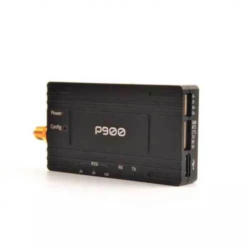 Holybro P900 P840 Microhard - Дальномерная радиотелеметрия на 60/100 км