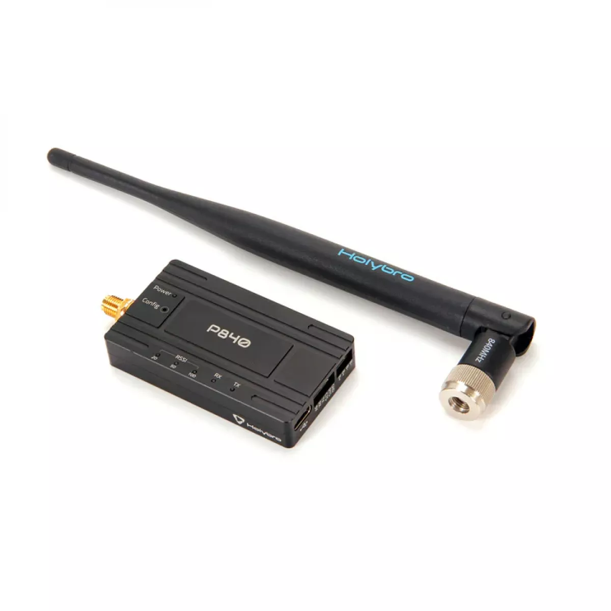 Holybro P900 P840 Microhard - Дальномерная радиотелеметрия на 60/100 км Holybro P900 P840 Microhard - Дальномерная радиотелеметрия на 60/100 км