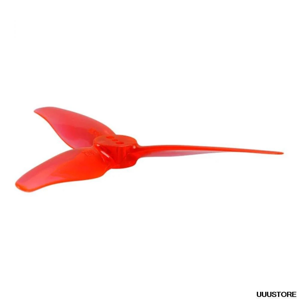 Винт DALPROP Cyclone T3018 3x1.8x3 T Mount 3-лопастной для FPV 3" Cinewhoop дронов Винт DALPROP Cyclone T3018 3x1.8x3 T Mount 3-лопастной для FPV 3" Cinewhoop дронов