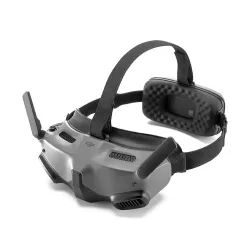 Шлем виртуальной реальности DJI Goggles Integra для дронов