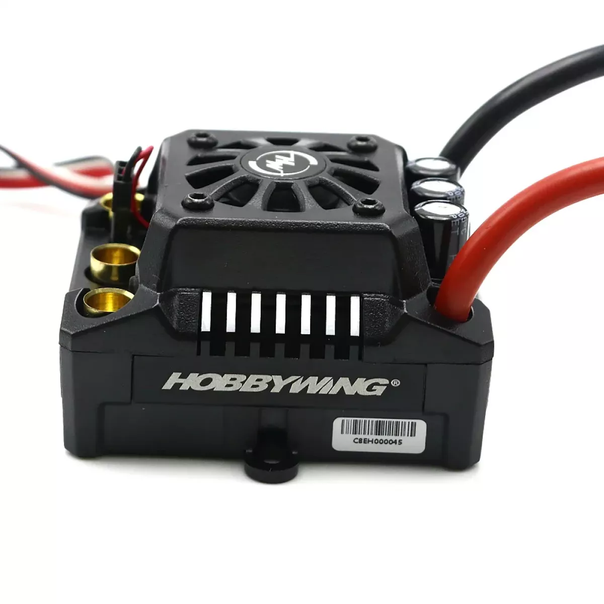Hobbywing EZRUN Max8 V3 - 150A влагозащищённый бесколлекторный ESC T Plug для RC 1/8 Traxxas, HPI Hobbywing EZRUN Max8 V3 - 150A влагозащищённый бесколлекторный ESC T Plug для RC 1/8 Traxxas, HPI