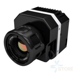 Тепловизионная камера FLIR VUE PRO 640 9Hz 640x512 для дрона UAV SUAS 436-0008-00