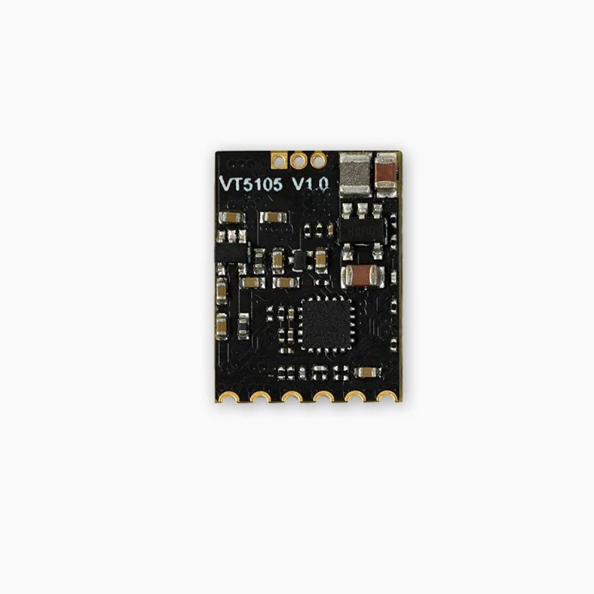 Передатчик Foxeer Reaper Nano V2 VTX 5.8G 72CH 350mW Tramp для FPV дронов Передатчик Foxeer Reaper Nano V2 VTX 5.8G 72CH 350mW Tramp для FPV дронов