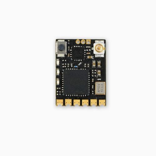 Передатчик Foxeer Reaper Nano V2 VTX 5.8G 72CH 350mW Tramp для FPV дронов