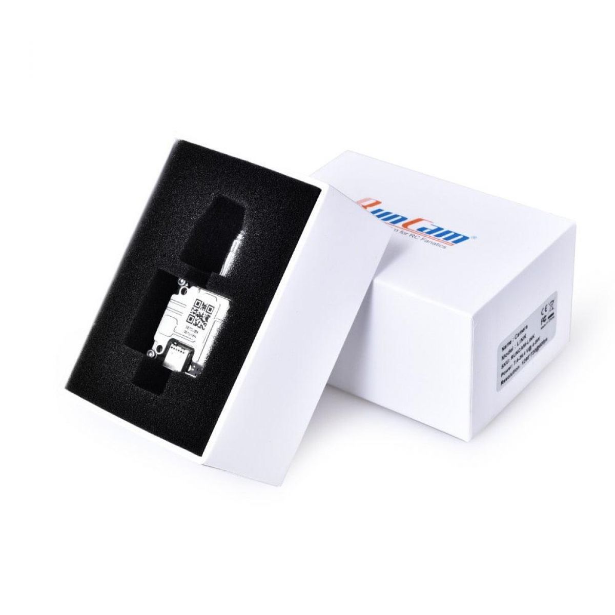 RunCam Link Цифровой FPV Air Unit Vista Модуль VTX, сравнение с Caddx CaddxFPV RunCam Link Цифровой FPV Air Unit Vista Модуль VTX, сравнение с Caddx CaddxFPV