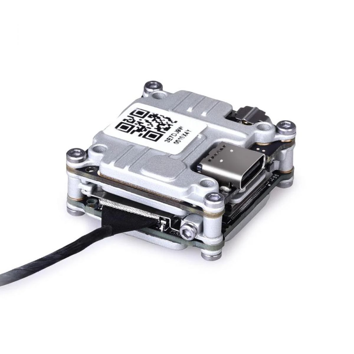 RunCam Link Цифровой FPV Air Unit Vista Модуль VTX, сравнение с Caddx CaddxFPV RunCam Link Цифровой FPV Air Unit Vista Модуль VTX, сравнение с Caddx CaddxFPV