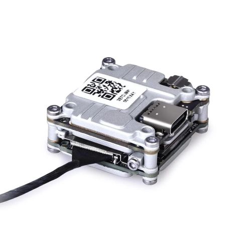 RunCam Link Цифровой FPV Air Unit Vista Модуль VTX, сравнение с Caddx CaddxFPV
