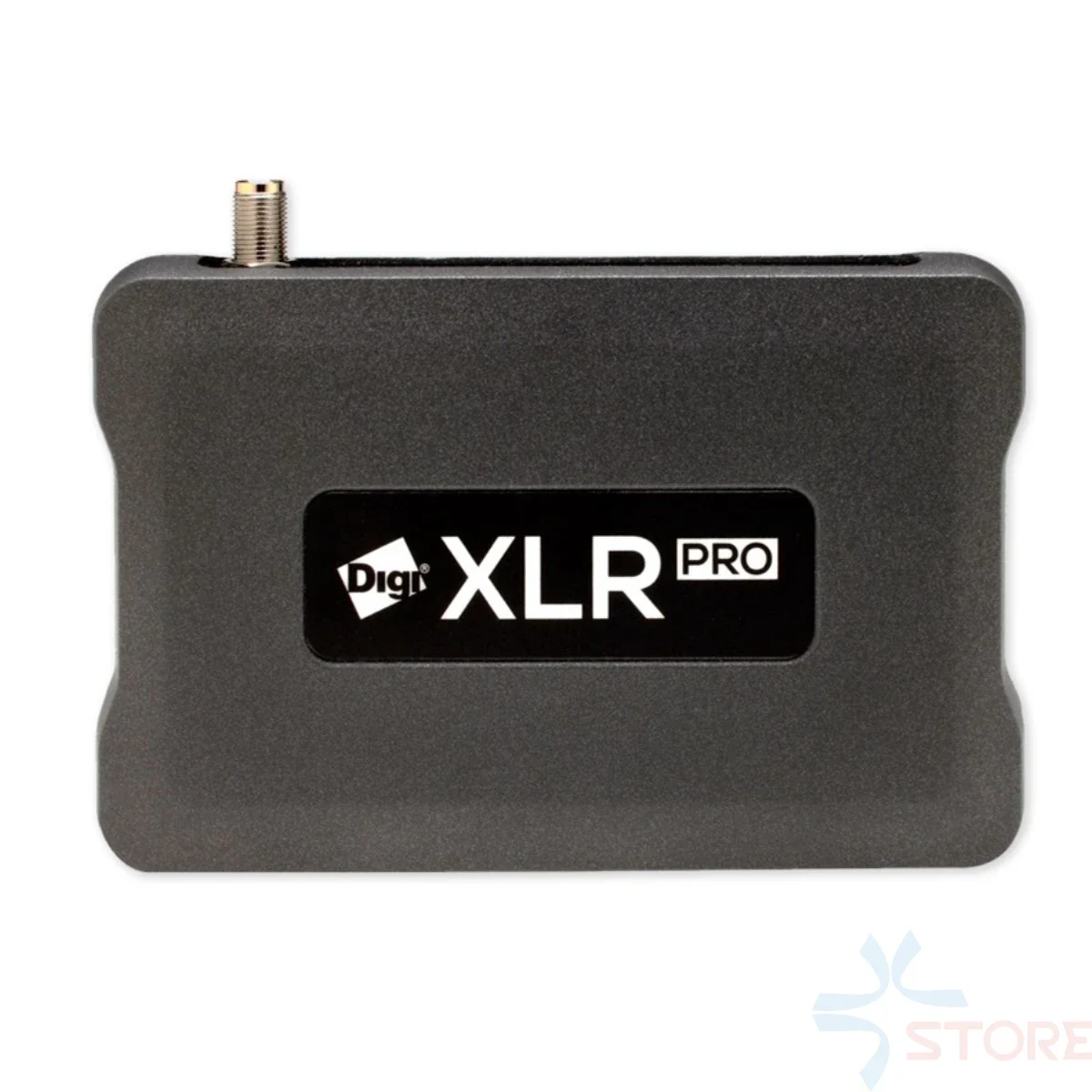 DIGI XLR PRO XL9-UA промышленный радиомодем 900 МГц для последовательных и Ethernet-устройств DIGI XLR PRO XL9-UA промышленный радиомодем 900 МГц для последовательных и Ethernet-устройств