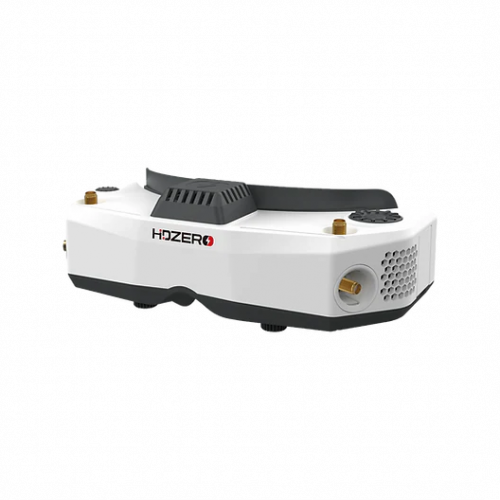 HDZero Goggle 2 FPV очки – Full HD 1920x1080P, OLED микродисплей, 90 кадров/с