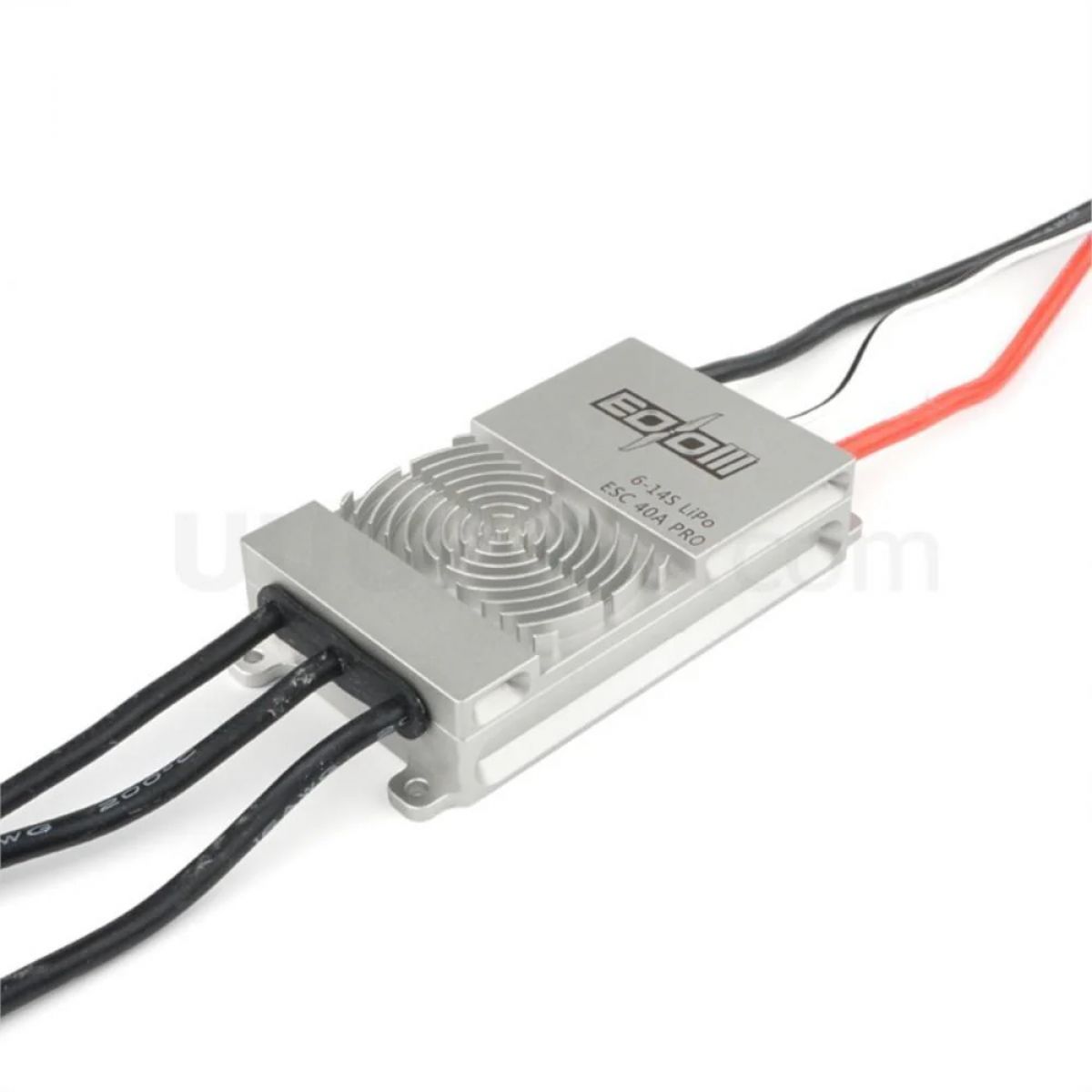 SUNNYSKY EOLO 40A Pro ESC 6-14S IP67 Электронный регулятор скорости для моторов 7205-8114 дронов SUNNYSKY EOLO 40A Pro ESC 6-14S IP67 Электронный регулятор скорости для моторов 7205-8114 дронов