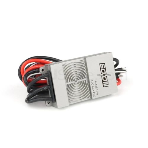 SUNNYSKY EOLO 40A Pro ESC 6-14S IP67 Электронный регулятор скорости для моторов 7205-8114 дронов
