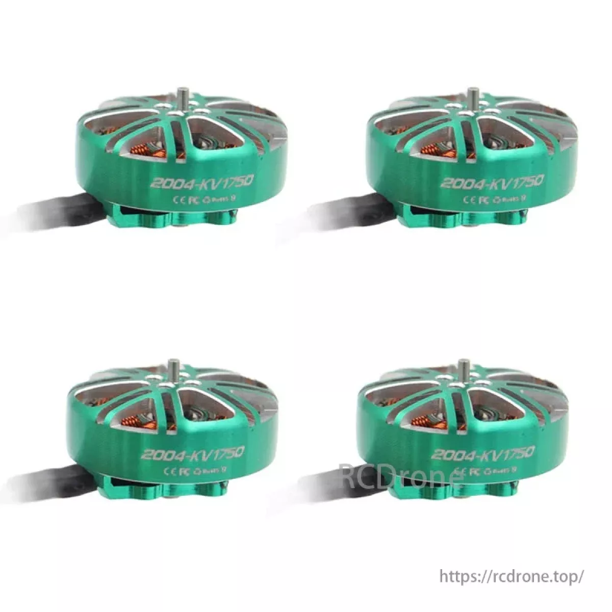 Бесколлекторный мотор SPARKHOBBY XSPEED 2004 1750KV/2950KV для FPV дрона 3-5" 4-6S 12N14P 3мм Бесколлекторный мотор SPARKHOBBY XSPEED 2004 1750KV/2950KV для FPV дрона 3-5" 4-6S 12N14P 3мм
