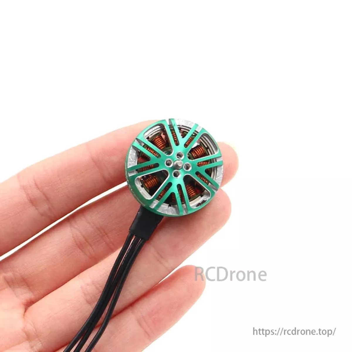 Бесколлекторный мотор SPARKHOBBY XSPEED 2004 1750KV/2950KV для FPV дрона 3-5" 4-6S 12N14P 3мм Бесколлекторный мотор SPARKHOBBY XSPEED 2004 1750KV/2950KV для FPV дрона 3-5" 4-6S 12N14P 3мм