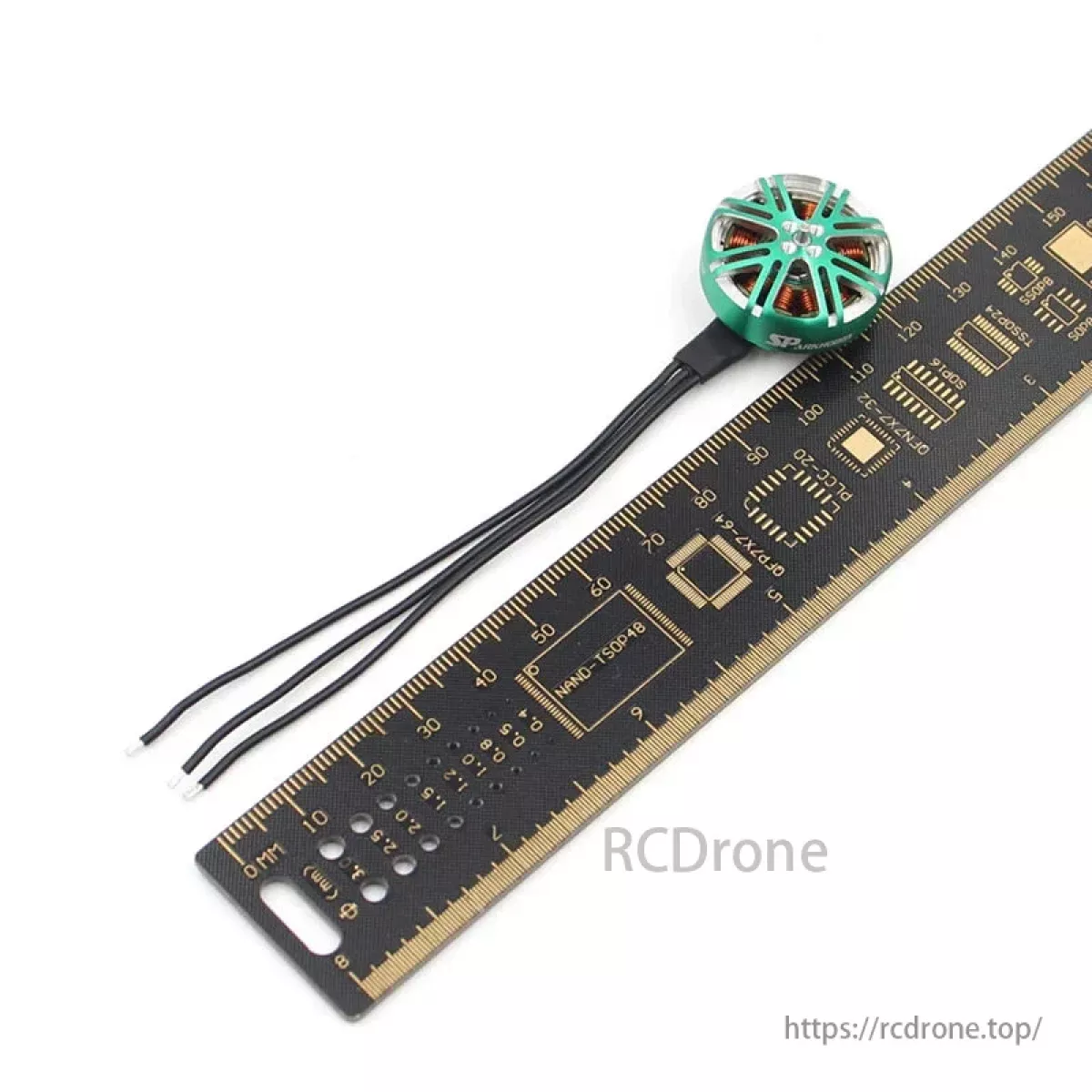 Бесколлекторный мотор SPARKHOBBY XSPEED 2004 1750KV/2950KV для FPV дрона 3-5" 4-6S 12N14P 3мм Бесколлекторный мотор SPARKHOBBY XSPEED 2004 1750KV/2950KV для FPV дрона 3-5" 4-6S 12N14P 3мм