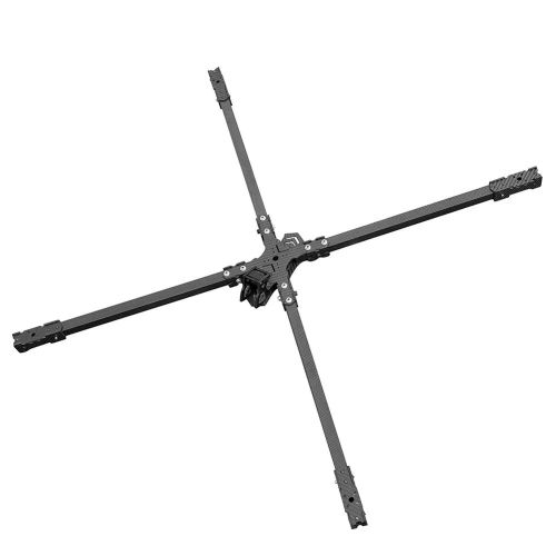 iFlight iXC15 X-CLASS True X 950мм рама для FPV-дрона, 15" для дальних гонок