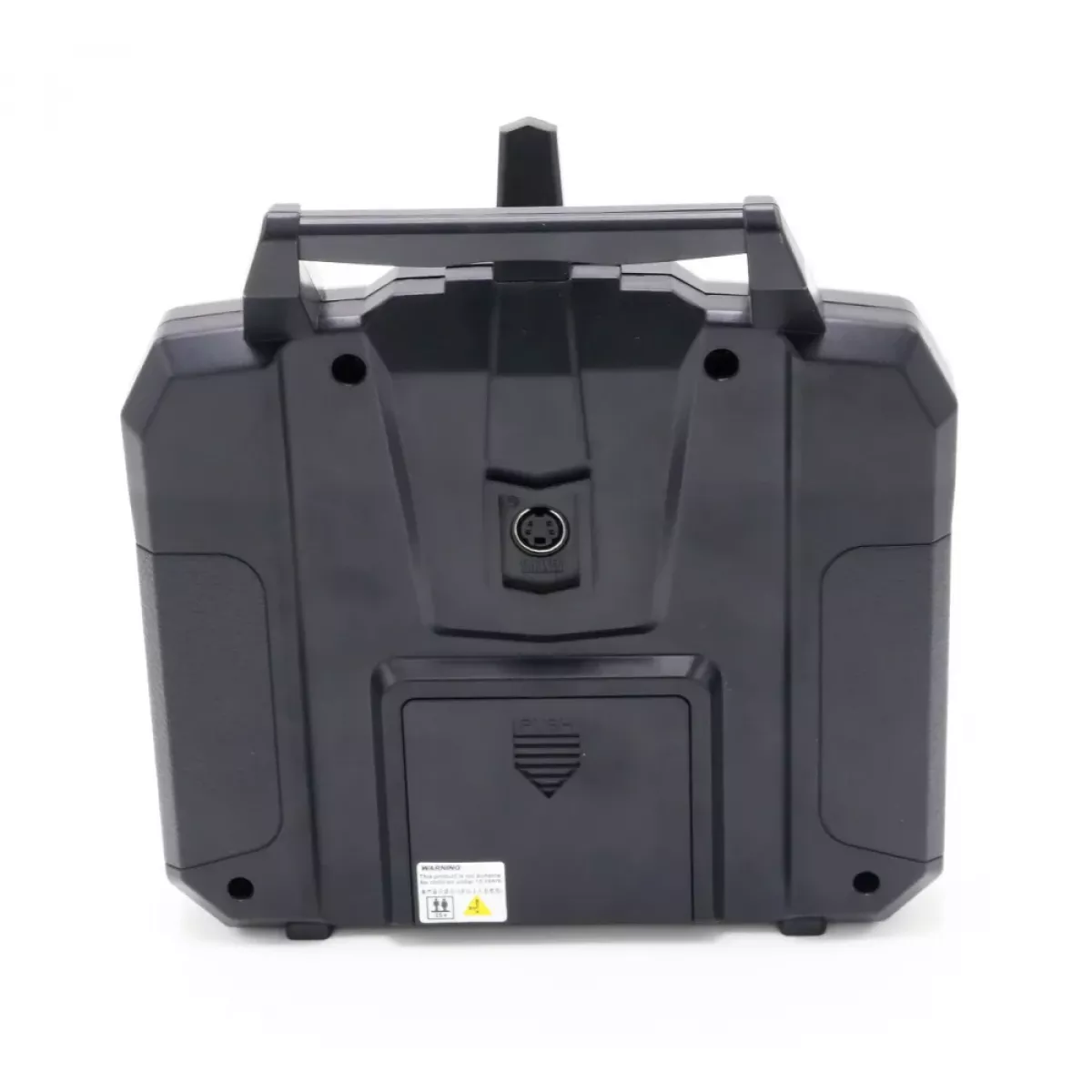 Flysky FS-i4X 2.4G 4-канальный передатчик с приёмником FS-A6 для вертолёта, самолёта, дрона Flysky FS-i4X 2.4G 4-канальный передатчик с приёмником FS-A6 для вертолёта, самолёта, дрона
