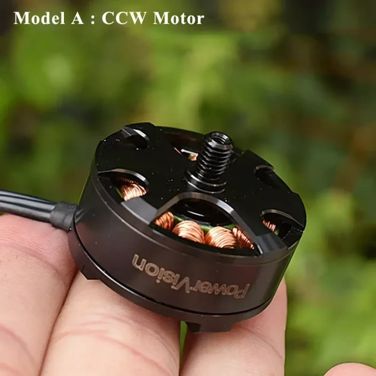 Бесщёточный мотор ZD2808-V1.9 700KV для DIY мультикоптеров и БПЛА, высокоэффективный Бесщёточный мотор ZD2808-V1.9 700KV для DIY мультикоптеров и БПЛА, высокоэффективный