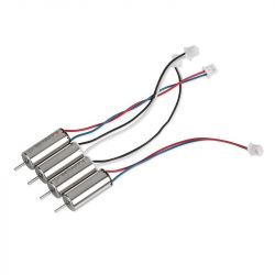 Бесколлекторный мотор BETAFPV Cetus 7x16мм 19000KV с разъемом JST-1.25 для квадрокоптера