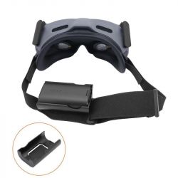 Держатель аккумулятора для DJI Goggles 2/FPV Goggles V2, аксессуар для дрона Avata/FPV
