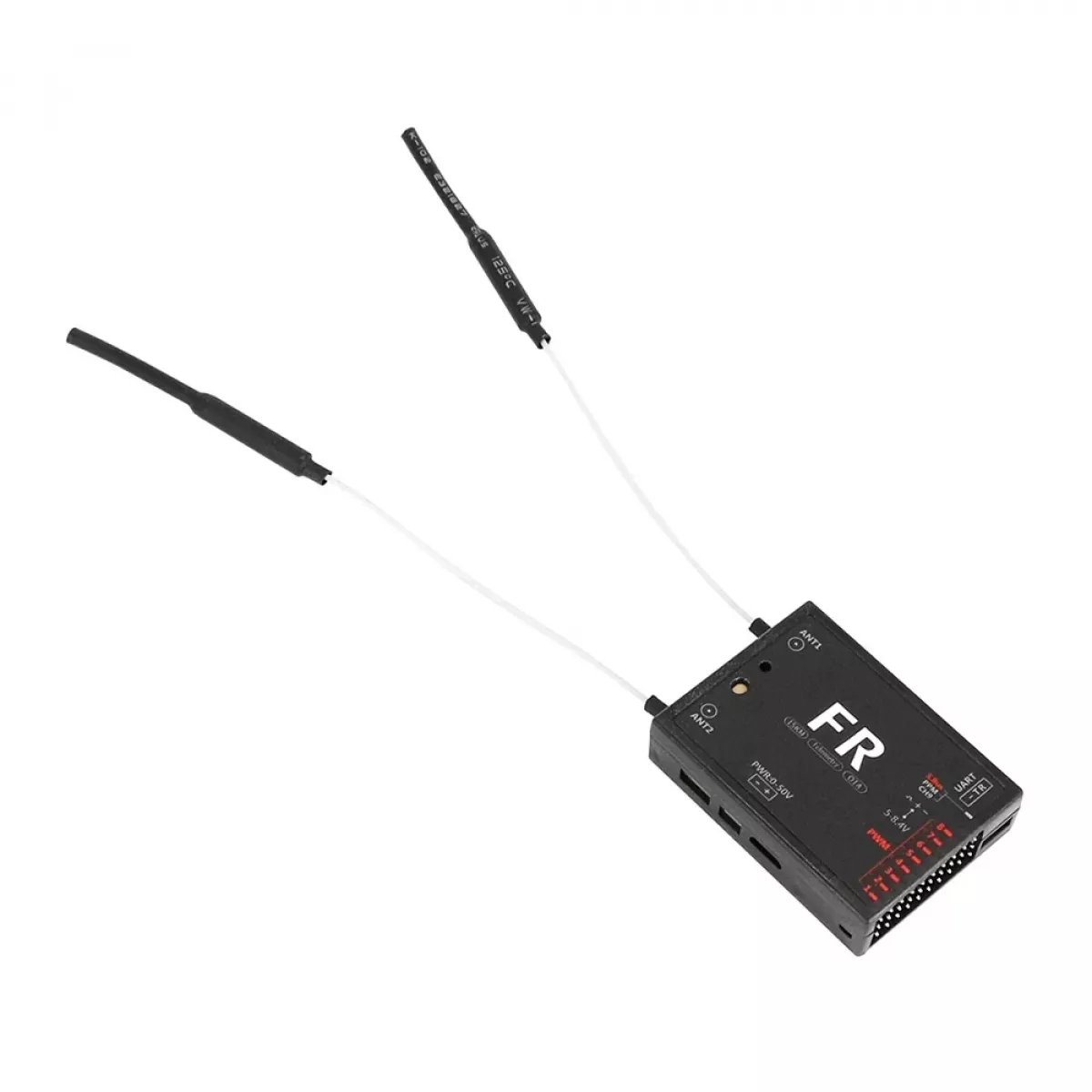 30 км SIYI FM30 Радиомодуль с телеметрией, Bluetooth, OpenTX, 2.4ГГц для дронов 30 км SIYI FM30 Радиомодуль с телеметрией, Bluetooth, OpenTX, 2.4ГГц для дронов