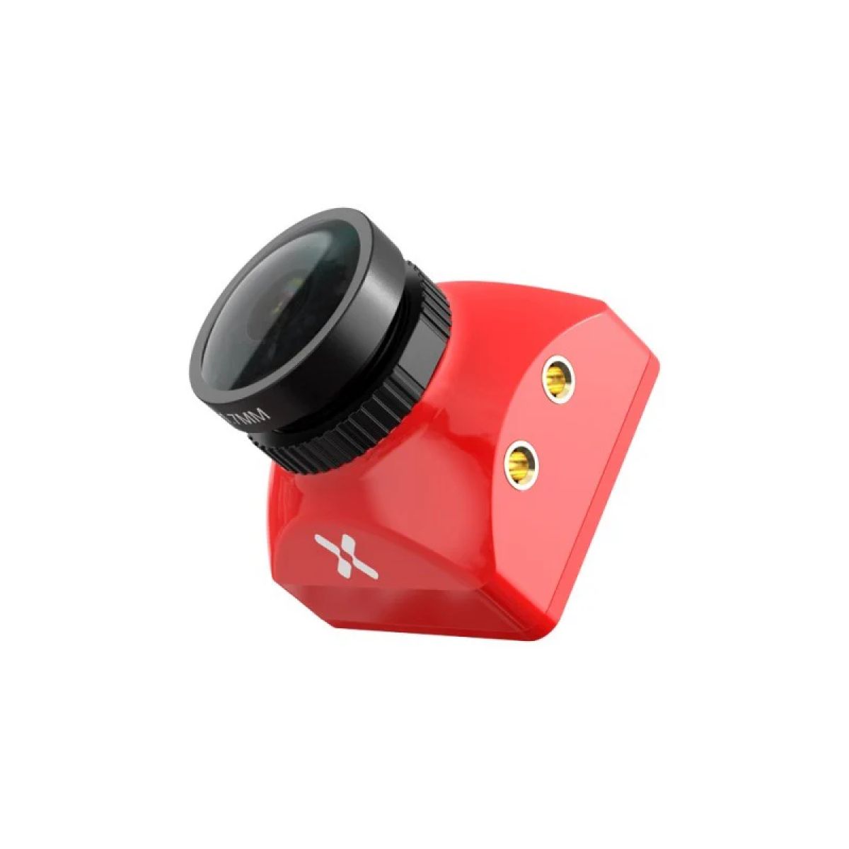 FPV-камера Foxeer T-Rex Mini 1500TVL с расширенным динамическим диапазоном (WDR) FPV-камера Foxeer T-Rex Mini 1500TVL с расширенным динамическим диапазоном (WDR)