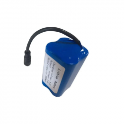 Аккумулятор 7.4В 13600mAh/6800mAh для T188-T888 2011-5 V007 C18 H18 V18 D18B FX88 радиоуправляемой лодки