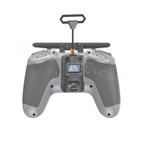 Аппаратура Jumper T Pro ELRS 2.4G 1000mW, Hall сенсоры, EdgeTX/OpenTX, FPV, внутренний модуль