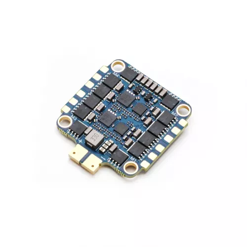 MAD AM32 70A 3-12S 4-в-1 ESC контроллер скорости для дронов