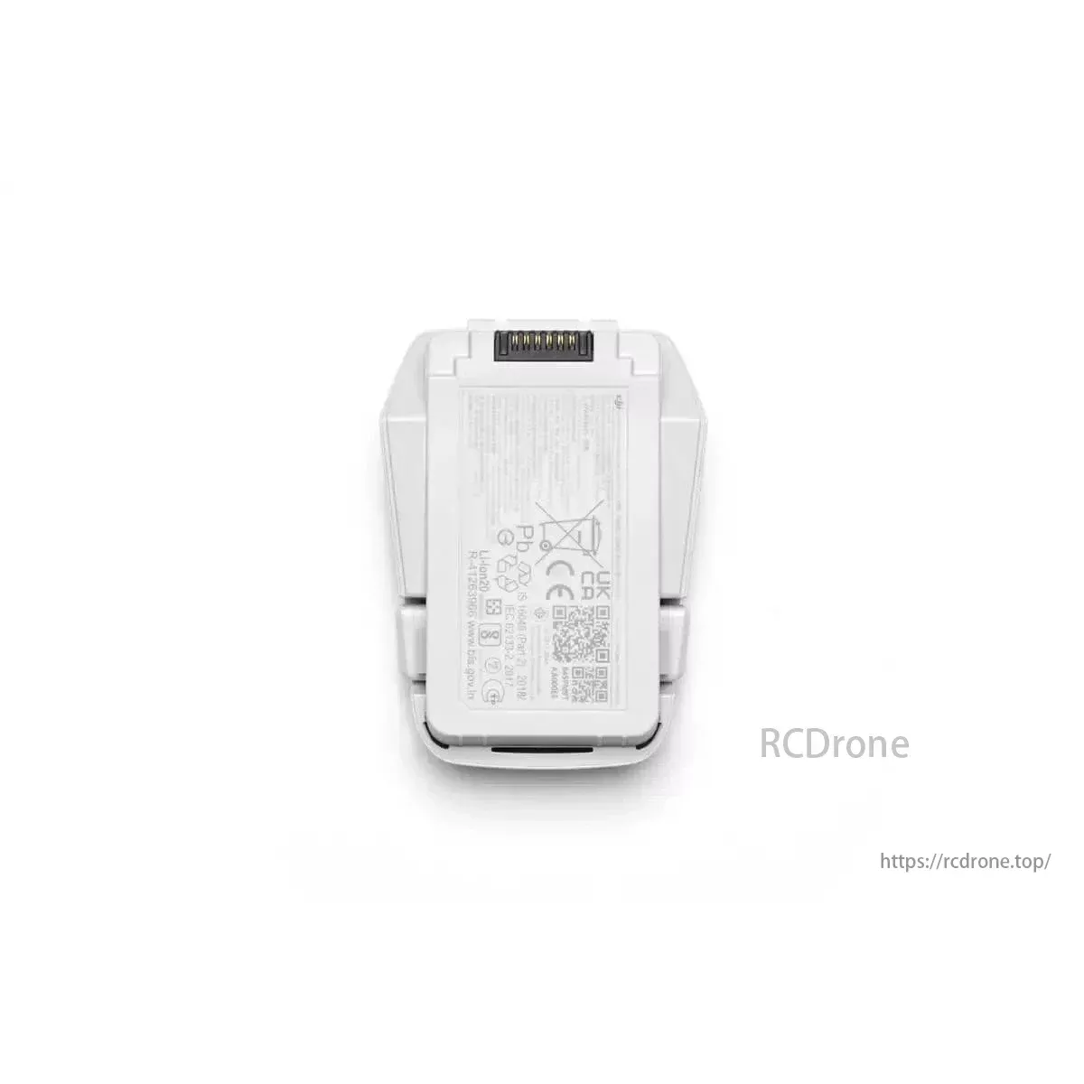 Оригинальный аккумулятор DJI Flip и зарядная станция для интеллектуального полёта Оригинальный аккумулятор DJI Flip и зарядная станция для интеллектуального полёта