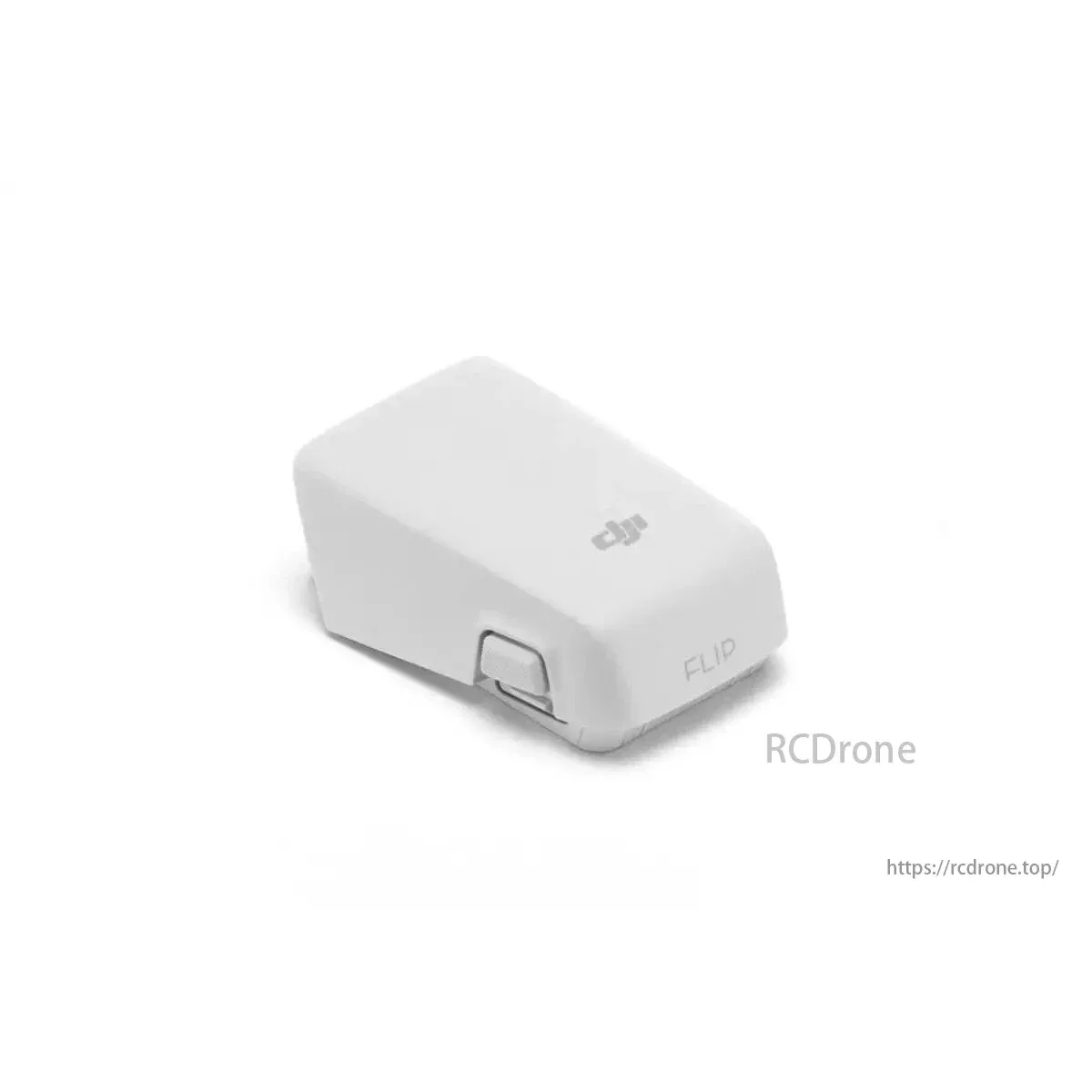 Оригинальный аккумулятор DJI Flip и зарядная станция для интеллектуального полёта Оригинальный аккумулятор DJI Flip и зарядная станция для интеллектуального полёта