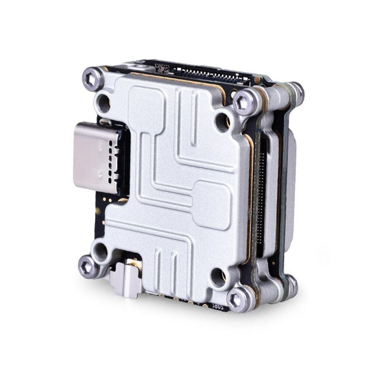 RunCam Link Digital FPV DJI Air Unit — только VTX, цифровой видеопередатчик для дронов RunCam Link Digital FPV DJI Air Unit — только VTX, цифровой видеопередатчик для дронов