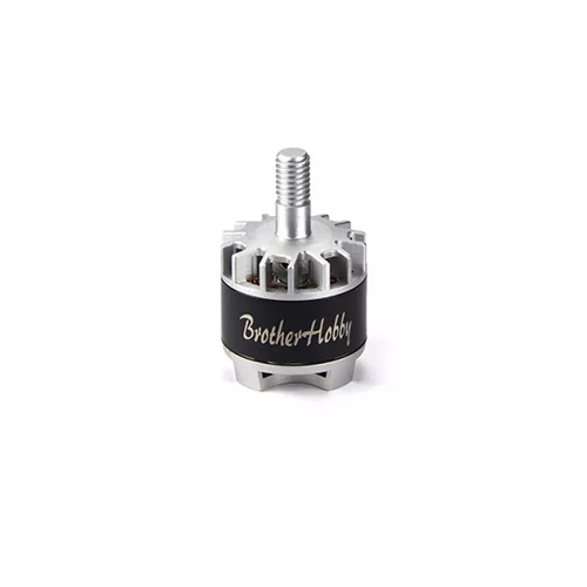 Бесколлекторный мотор BrotherHobby Tornado T2 1608 (CW) 3200KV для FPV дронов Бесколлекторный мотор BrotherHobby Tornado T2 1608 (CW) 3200KV для FPV дронов