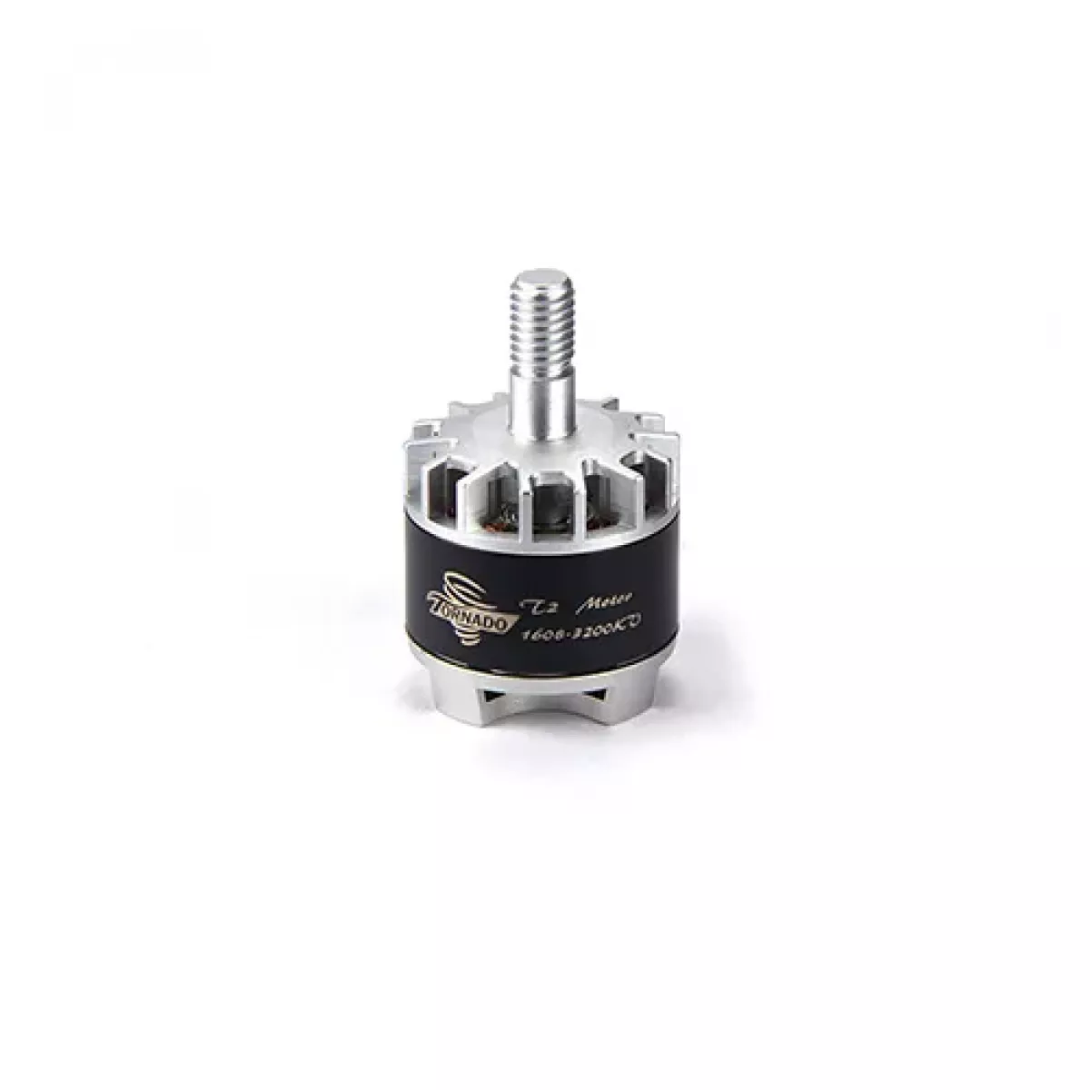 Бесколлекторный мотор BrotherHobby Tornado T2 1608 (CW) 3200KV для FPV дронов Бесколлекторный мотор BrotherHobby Tornado T2 1608 (CW) 3200KV для FPV дронов