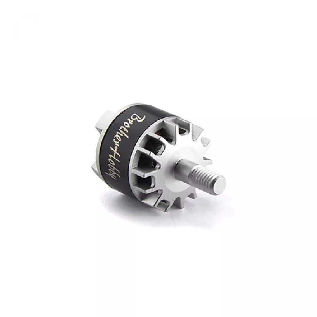 Бесколлекторный мотор BrotherHobby Tornado T2 1608 (CW) 3200KV для FPV дронов Бесколлекторный мотор BrotherHobby Tornado T2 1608 (CW) 3200KV для FPV дронов