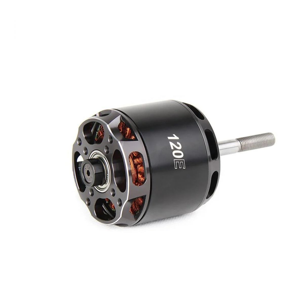 Бесщеточный мотор T-motor AT5230-A KV200 25-30CC 610г для FPV дронов, самолетов и мультикоптеров Бесщеточный мотор T-motor AT5230-A KV200 25-30CC 610г для FPV дронов, самолетов и мультикоптеров