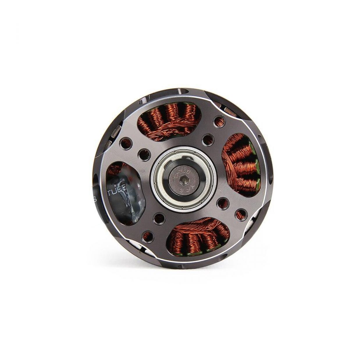Бесщеточный мотор T-motor AT5230-A KV200 25-30CC 610г для FPV дронов, самолетов и мультикоптеров Бесщеточный мотор T-motor AT5230-A KV200 25-30CC 610г для FPV дронов, самолетов и мультикоптеров
