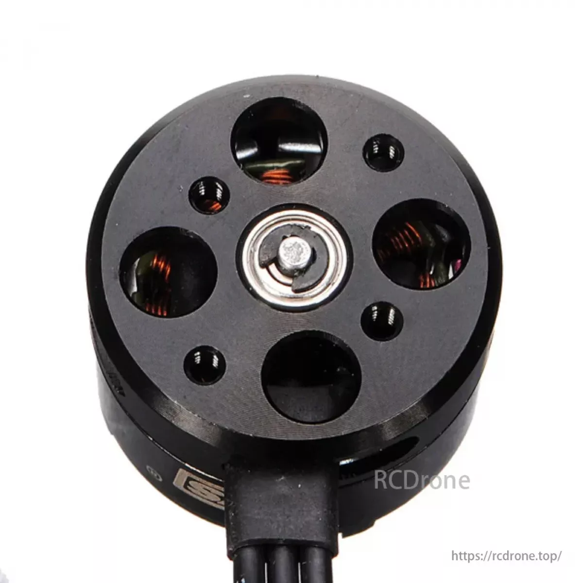 Бесщёточный мотор DYS BE1806 1400KV/2300KV 2–4S для мини-мультикоптеров, RC самолётов и вертолётов Бесщёточный мотор DYS BE1806 1400KV/2300KV 2–4S для мини-мультикоптеров, RC самолётов и вертолётов