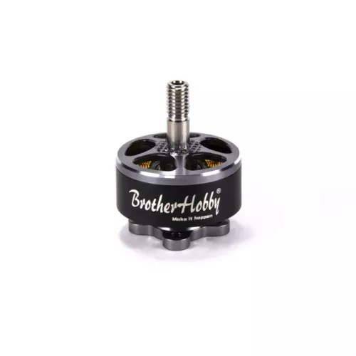 Бесколлекторный мотор BrotherHobby Avenger 2207.5 V3 (CW) 1750KV/1900KV/2350KV для FPV дронов